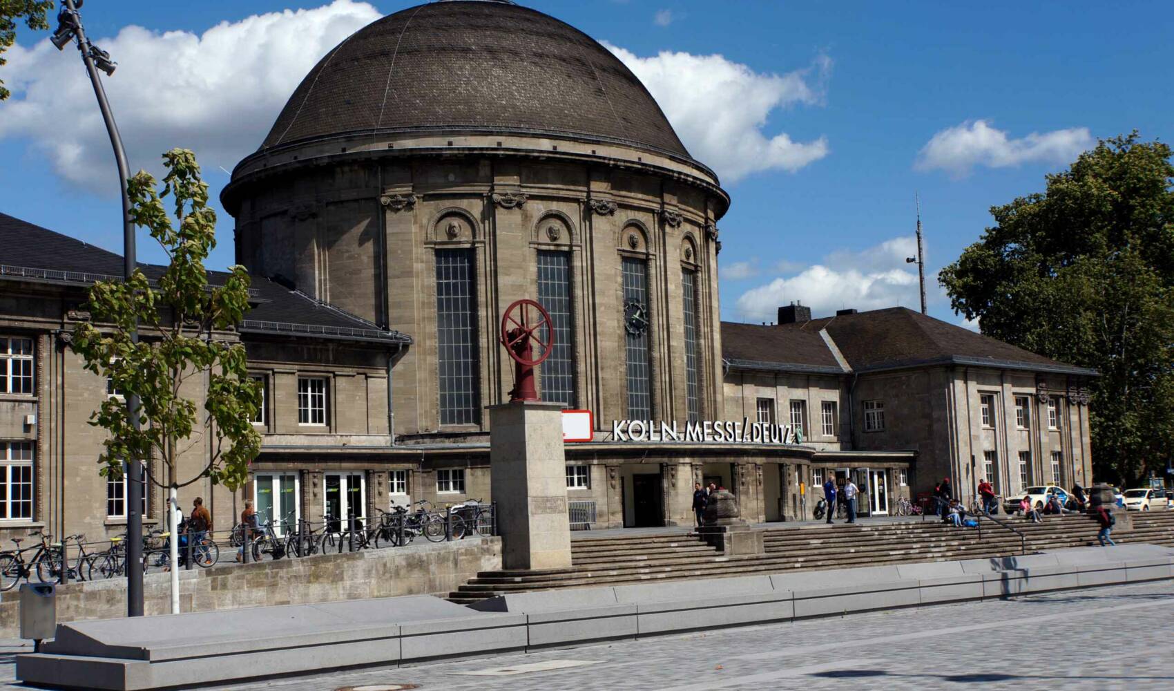Fahrschule Rettig Köln Deutz