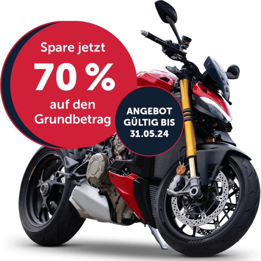 Kosten Für Anmeldung Motorrad