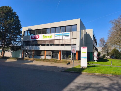 Essen Rettig standorte