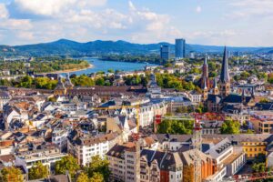 Bonn Bad Godesberg