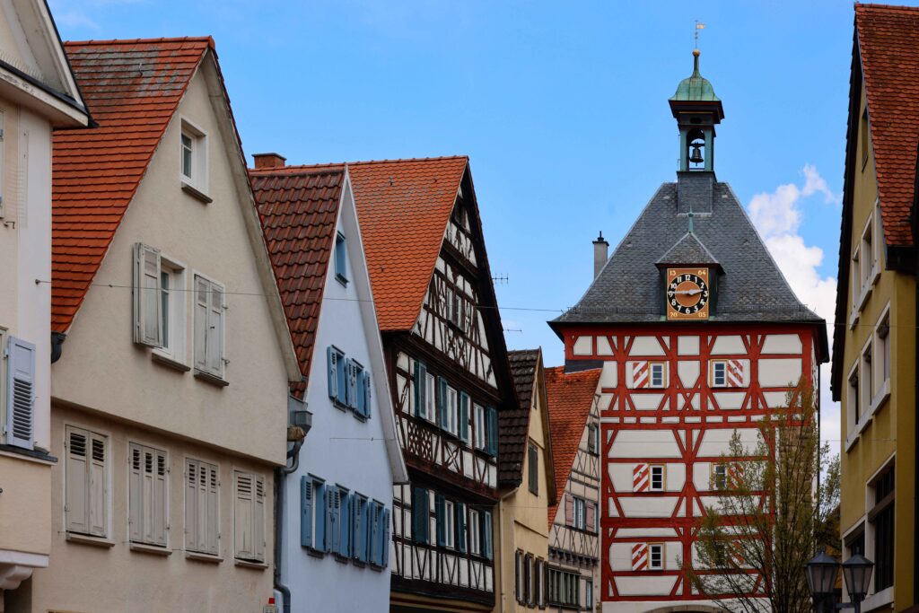 Bietigheim-Bissingen