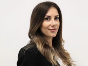 Angie Tafuri