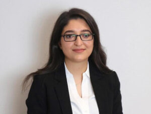 Betül Yagir