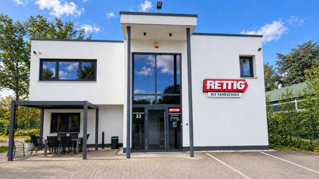 BKF-Zentrum Niederkassel