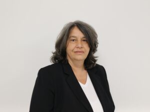 Claudia Stratmann
