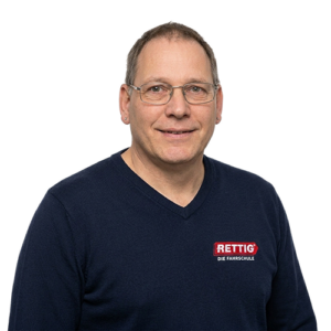 Dirk M.