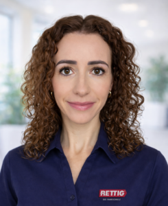 Dominique Bromberger