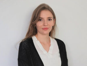Joanna Glöckner