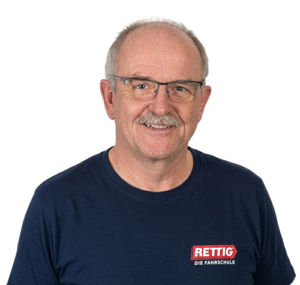 Klaus R.
