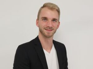 Marius Esch