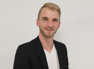 Marius Esch
