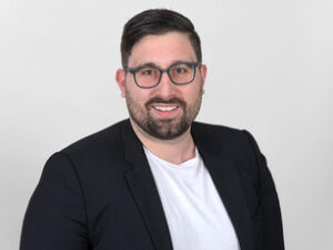 Martin Masbach