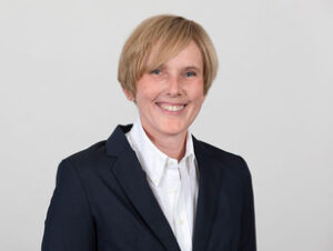 Martina Gebhard