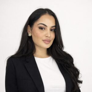 Sare Topaloglu