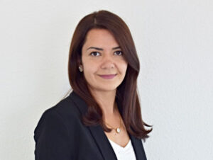 Selda Gedikli
