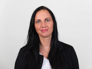 Stephanie Niedermeyer