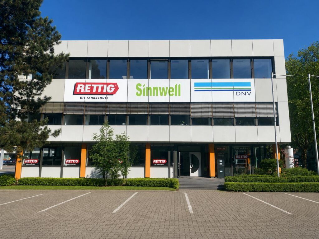 BKF-Zentrum Essen