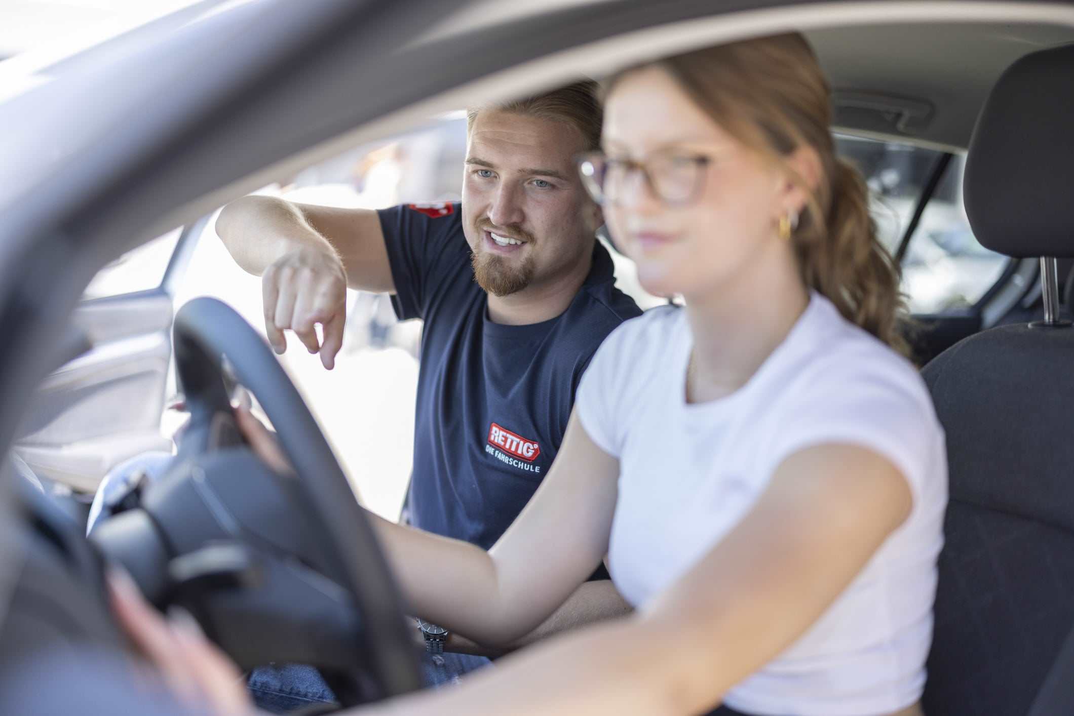 Umschreibung eines ausländischen Führerscheins