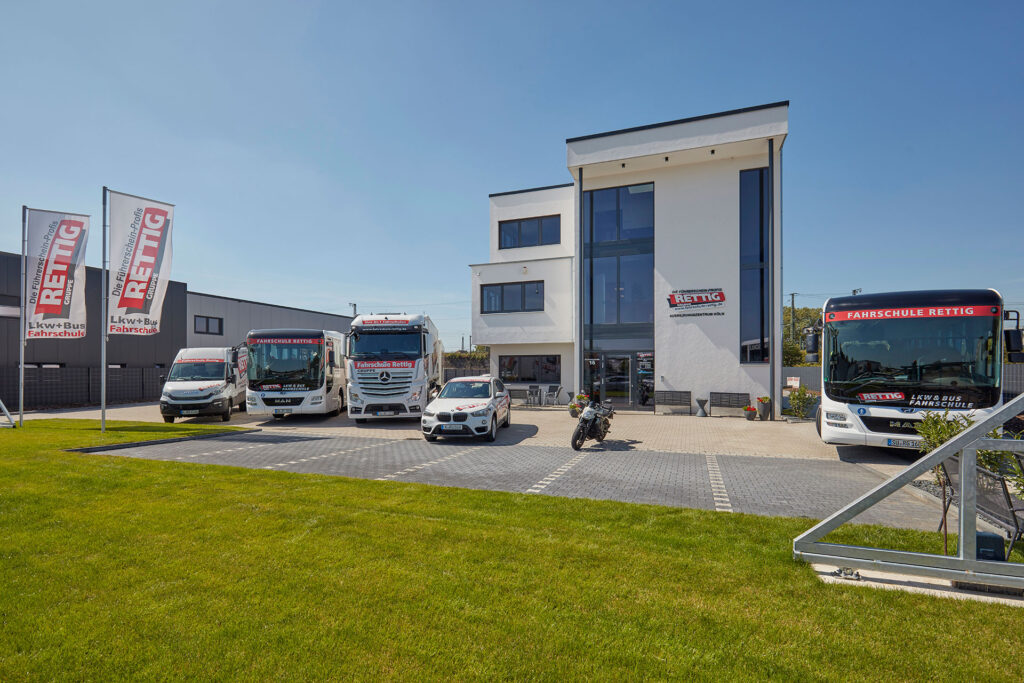 BKF-Zentrum Köln Buchheim