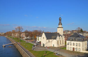 Köln Mülheim