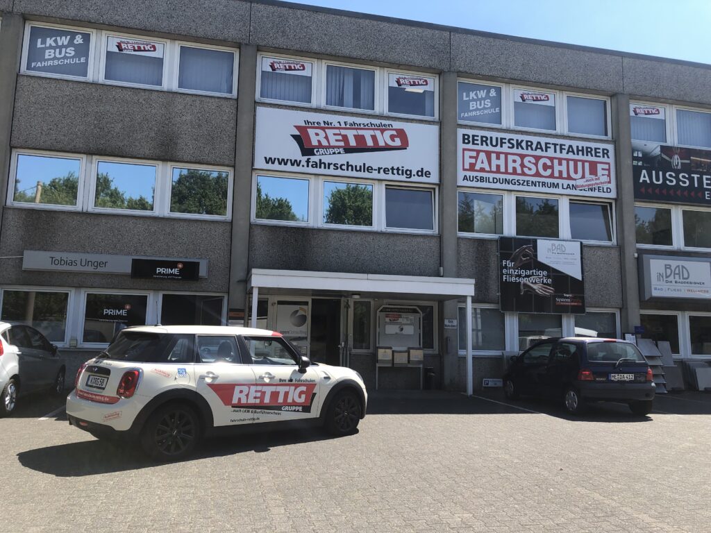 BKF-Zentrum Langenfeld