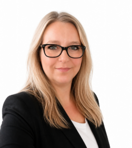 Sandra Börß