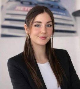 Heike Schneider