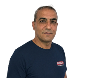 Emad A.