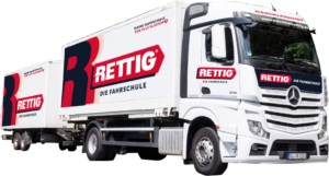 LKW-Führerschein