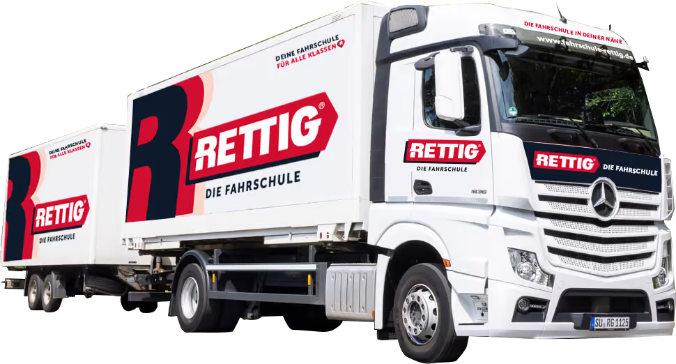 LKW-Führerschein