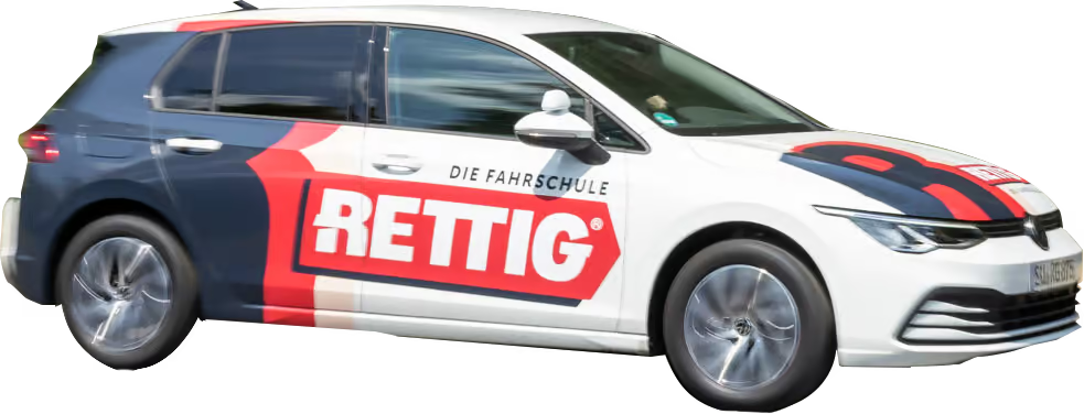 LKW Rettig