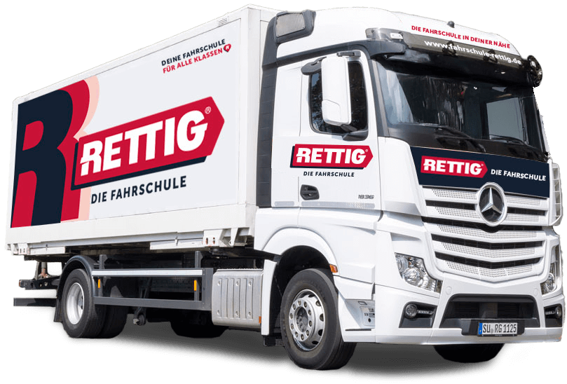 Rettig LKW