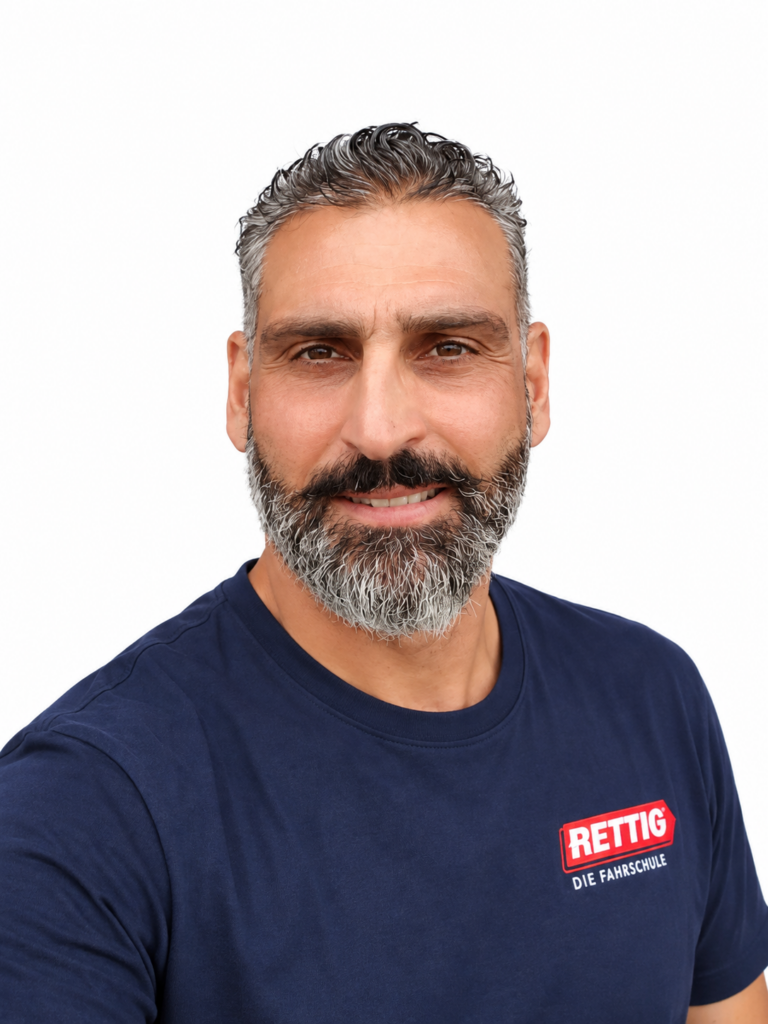 Irfan Yalcin
